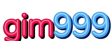 gim999 — logo kanal
