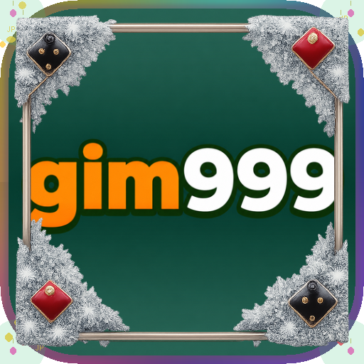 gim999 — mitra unggulan